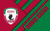 Jual Poster Emblem FC Rubin Kazan Logo Soccer Soccer FC Rubin Kazan APC001