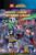 Jual Poster Film lego dc comics super heroes justice league vs bizarro league dvd movie cover (lz0mj8km)