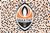 Jual Poster Emblem FC Shakhtar Donetsk Logo Soccer Soccer FC Shakhtar Donetsk APC006