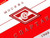 Jual Poster Emblem FC Spartak Moscow Logo Soccer Soccer FC Spartak Moscow APC027