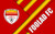 Jual Poster Emblem Foolad F.C. Logo Soccer Soccer Foolad F.C. APC001