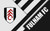 Jual Poster Emblem Fulham F.C. Logo Soccer Soccer Fulham F.C. APC002