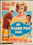 Jual Poster Film lover come back french (8gkyakpi)
