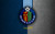 Jual Poster Emblem Getafe CF Logo Soccer Soccer Getafe CF APC007