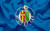 Jual Poster Emblem Getafe CF Logo Soccer Soccer Getafe CF APC012