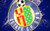 Jual Poster Emblem Getafe CF Logo Soccer Soccer Getafe CF APC013
