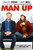 Jual Poster Film man up dvd movie cover (w3sh1fwj)
