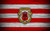 Jual Poster Emblem Gibraltar Logo Soccer Soccer Gibraltar National Football Team APC004