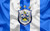 Jual Poster Emblem Huddersfield Town A.F.C. Logo Soccer Soccer Huddersfield Town A.F.C. APC002