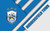 Jual Poster Emblem Huddersfield Town A.F.C. Logo Soccer Soccer Huddersfield Town A.F.C. APC010