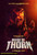 Jual Poster Film mask of thorn british movie cover (qlhymsgs)