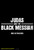 Jual Poster Film judas and the black messiah (r9ofi8pz)