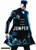 Jual Poster Film jumper (7s9zmcdp)