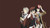 Poster Anime Bungou Stray Dogs APC003A