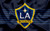 Jual Poster Emblem LA Galaxy Logo MLS Soccer Soccer LA Galaxy APC009