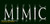 Jual Poster Film mimic logo (d6h1kxy3)