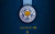 Jual Poster Emblem Leicester City F.C. Logo Soccer Soccer Leicester City F.C. APC007