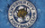 Jual Poster Emblem Leicester City F.C. Logo Soccer Soccer Leicester City F.C. APC013