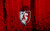 Jual Poster Emblem Lille OSC Logo Soccer Soccer Lille OSC APC008