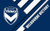 Jual Poster Emblem Logo Melbourne Victory FC Soccer Soccer Melbourne Victory FC APC001