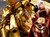 Poster Anime Burst Angel APC
