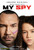 Jual Poster Film my spy (dnpyam1p)