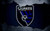 Jual Poster Emblem Logo MLS San Jose Earthquakes Soccer Soccer San Jose Earthquakes APC007
