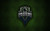 Jual Poster Emblem Logo MLS Seattle Sounders FC Soccer Soccer Seattle Sounders FC APC010