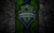 Jual Poster Emblem Logo MLS Seattle Sounders FC Soccer Soccer Seattle Sounders FC APC015