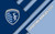 Jual Poster Emblem Logo MLS Soccer Sporting Kansas City Soccer Sporting Kansas City APC001