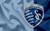 Jual Poster Emblem Logo MLS Soccer Sporting Kansas City Soccer Sporting Kansas City APC003
