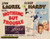 Jual Poster Film nothing but trouble (cq6dfbyc)