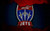 Jual Poster Emblem Logo Newcastle Jets FC Soccer Soccer Newcastle Jets FC APC002