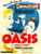 Jual Poster Film oasis french (cnecrimy)