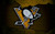 Jual Poster Emblem Logo NHL Pittsburgh Penguins Hockey Pittsburgh Penguins APC007