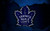 Jual Poster Emblem Logo NHL Toronto Maple Leafs Hockey Toronto Maple Leafs APC008