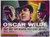 Jual Poster Film oscar wilde british (gnrzfavr)