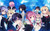 Poster Anime ChaoS;Child APC001