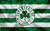 Jual Poster Emblem Logo Panathinaikos F.C. Soccer Soccer Panathinaikos F.C. APC010