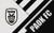 Jual Poster Emblem Logo PAOK FC Soccer Soccer PAOK FC APC001