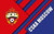 Jual Poster Emblem Logo PFC CSKA Moscow Soccer Soccer PFC CSKA Moscow APC003