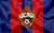 Jual Poster Emblem Logo PFC CSKA Moscow Soccer Soccer PFC CSKA Moscow APC006
