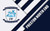 Jual Poster Emblem Logo Preston North End F.C. Soccer Soccer Preston North End F.C. APC001