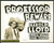 Jual Poster Film professor beware (ocdwmxqi)