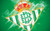 Jual Poster Emblem Logo Real Betis Soccer Soccer Real Betis APC008