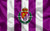 Jual Poster Emblem Logo Real Valladolid Soccer Soccer Real Valladolid APC005