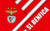 Jual Poster Emblem Logo S.L. Benfica Soccer Soccer S.L. Benfica APC004