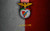 Jual Poster Emblem Logo S.L. Benfica Soccer Soccer S.L. Benfica APC009