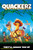 Jual Poster Film quackerz dvd movie cover (nipnhxpl)