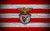 Jual Poster Emblem Logo S.L. Benfica Soccer Soccer S.L. Benfica APC016